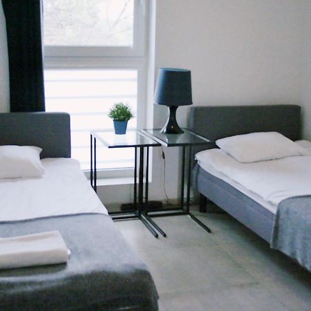 Stary Toruń Apartament Nero 아파트 외부 사진
