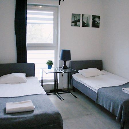 Stary Toruń Apartament Nero 아파트 외부 사진