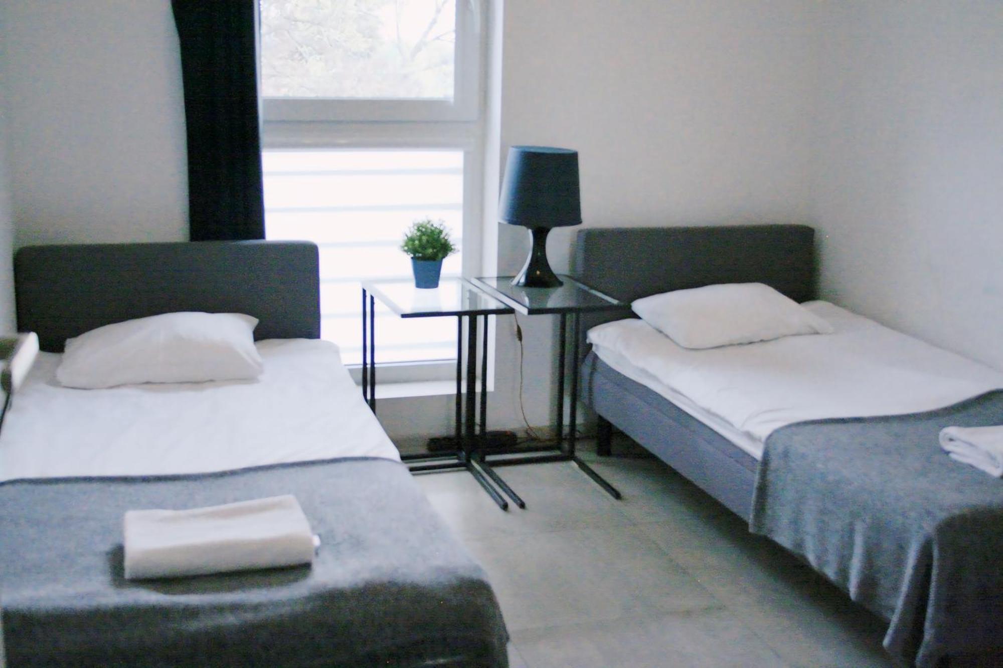 Stary Toruń Apartament Nero 아파트 외부 사진