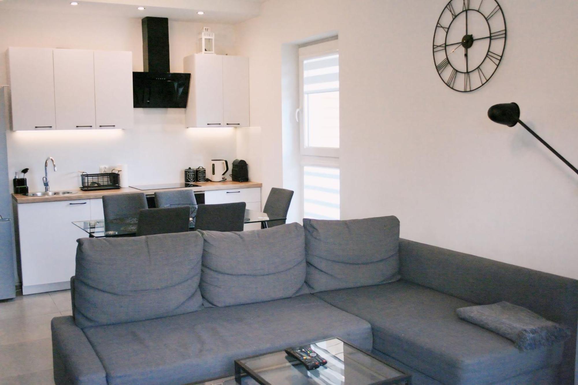 Stary Toruń Apartament Nero 아파트 외부 사진