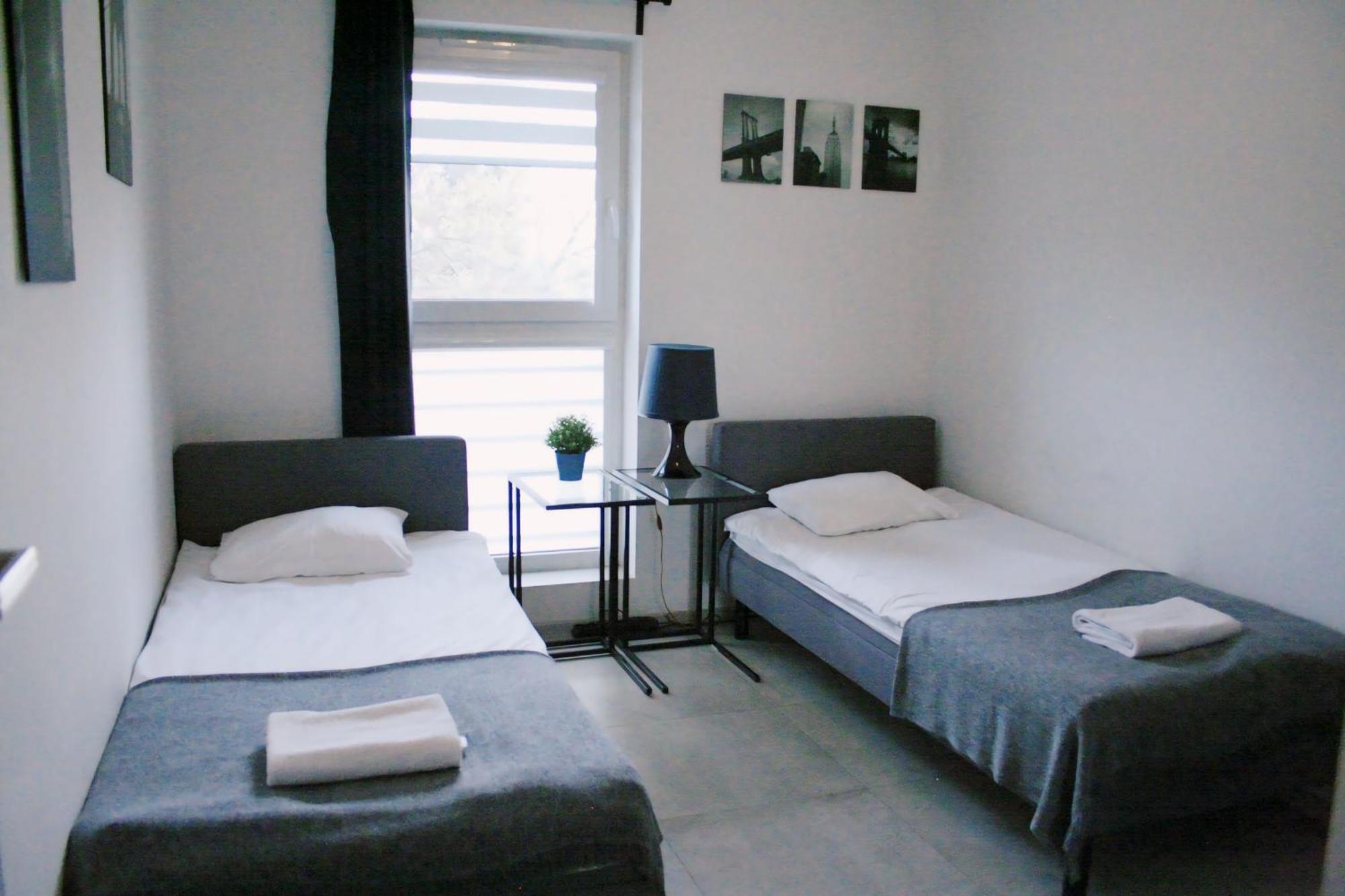 Stary Toruń Apartament Nero 아파트 외부 사진