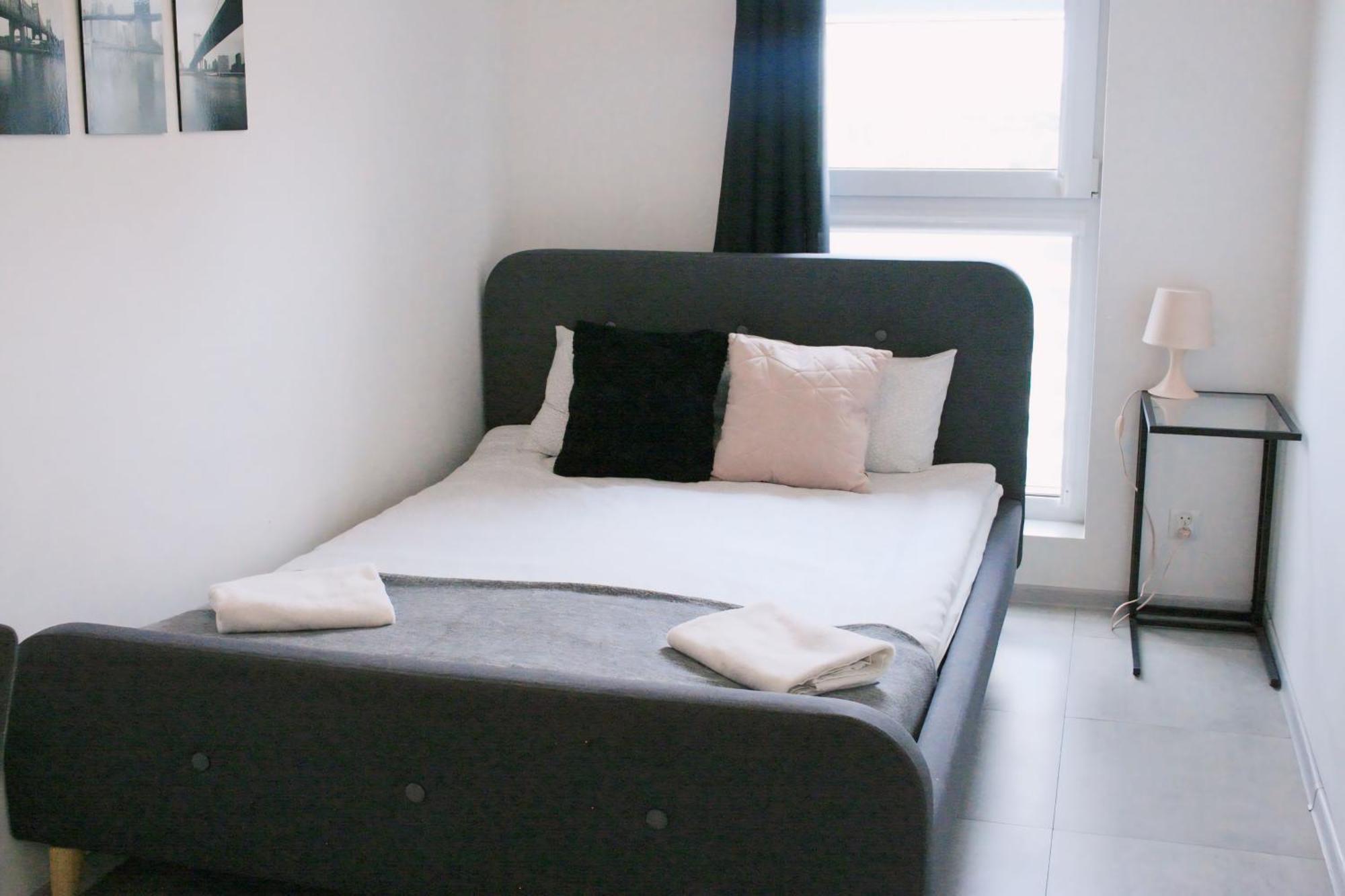 Stary Toruń Apartament Nero 아파트 외부 사진
