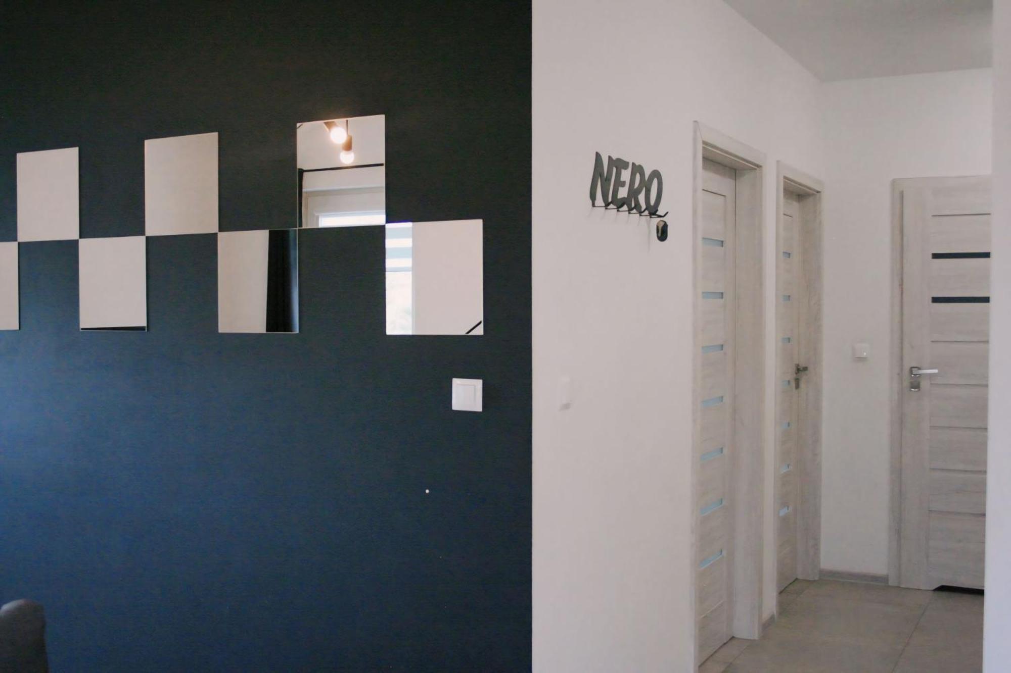 Stary Toruń Apartament Nero 아파트 외부 사진