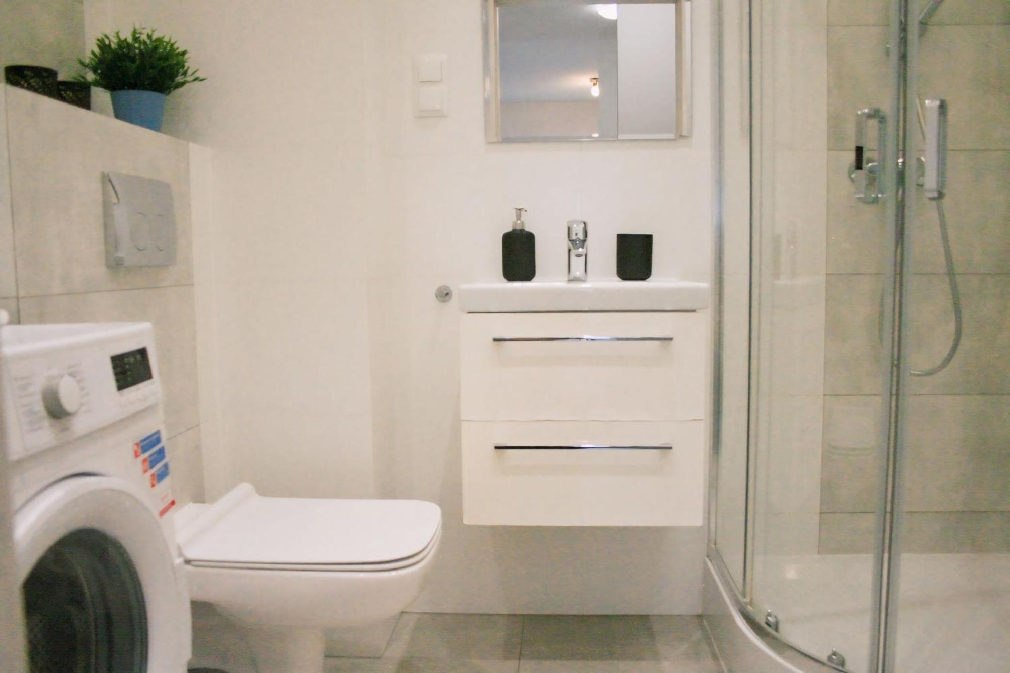 Stary Toruń Apartament Nero 아파트 외부 사진