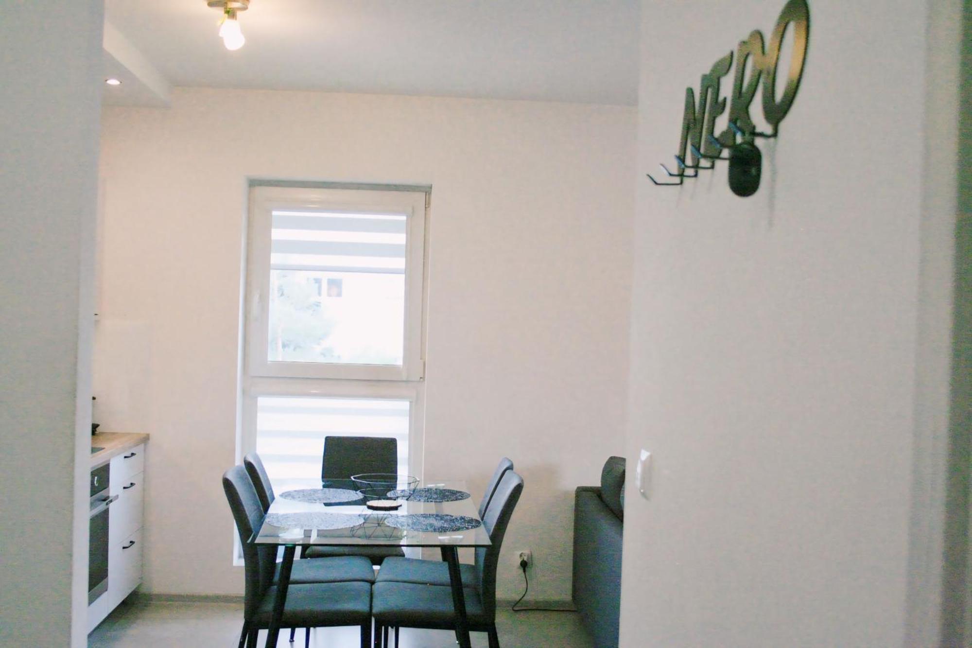 Stary Toruń Apartament Nero 아파트 외부 사진