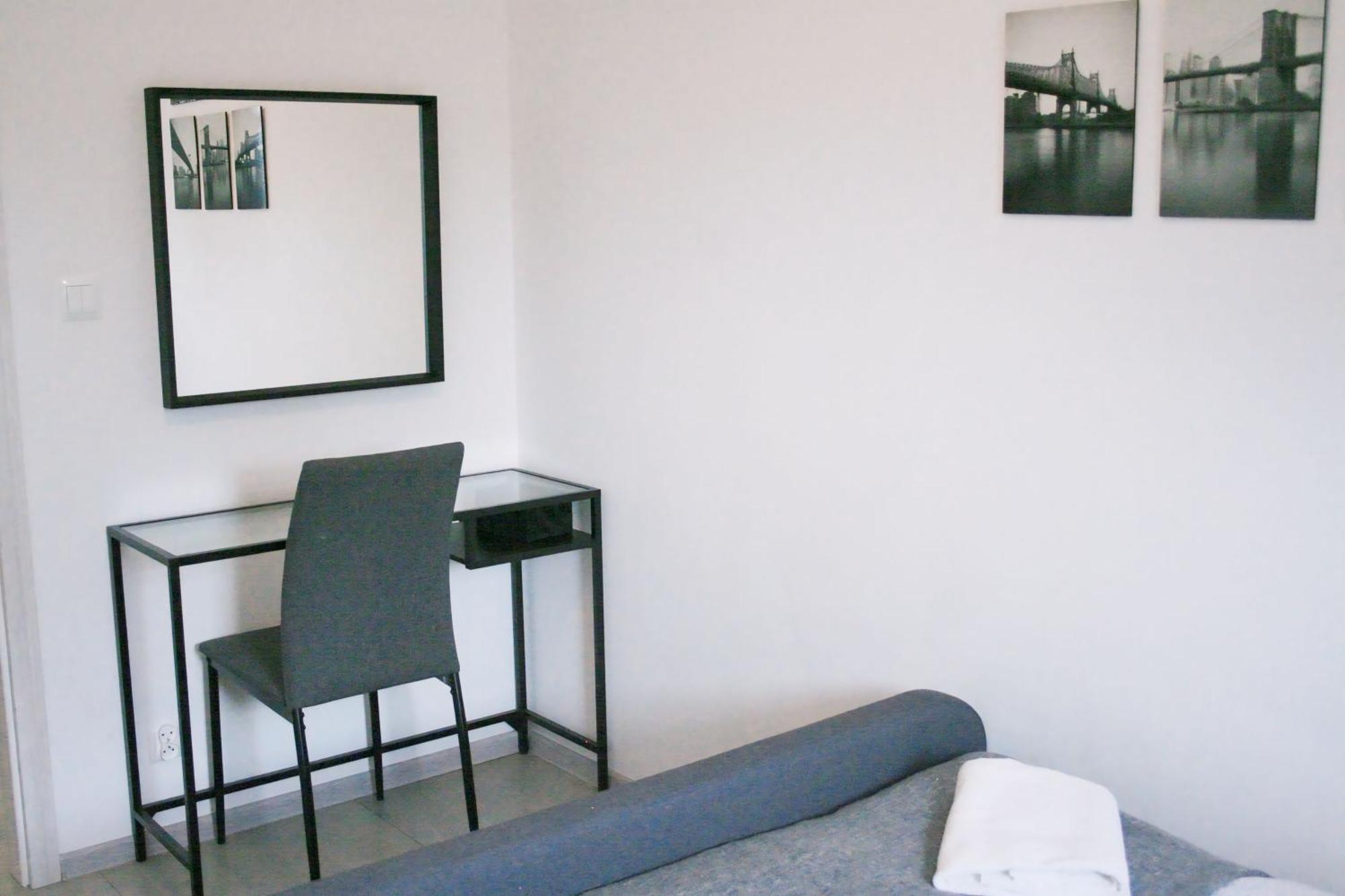Stary Toruń Apartament Nero 아파트 외부 사진