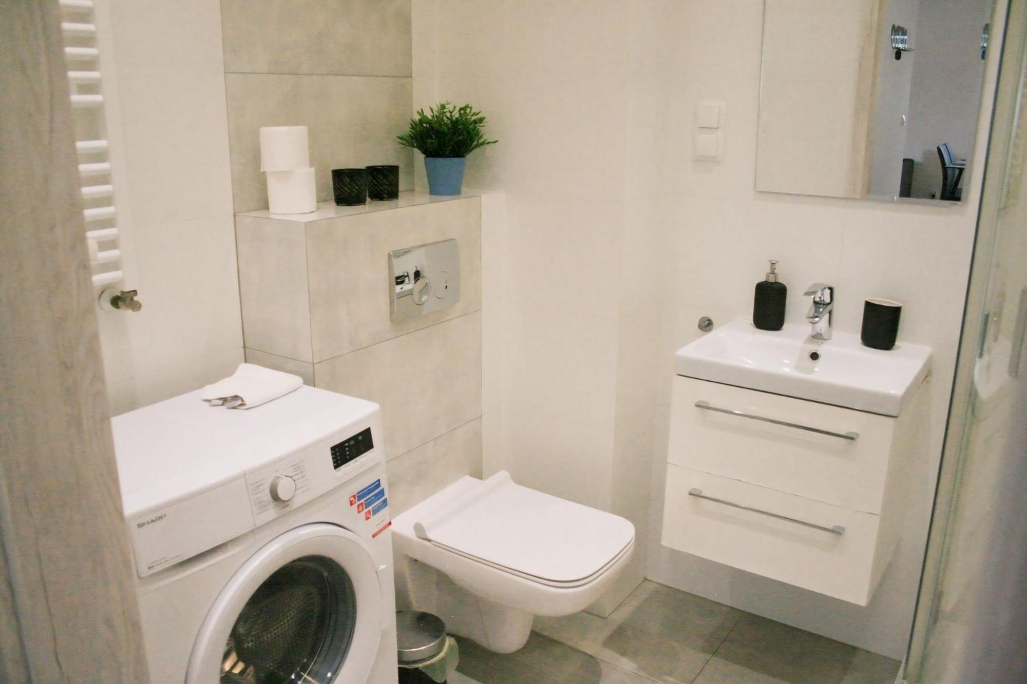Stary Toruń Apartament Nero 아파트 외부 사진
